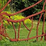 landart rouge basque